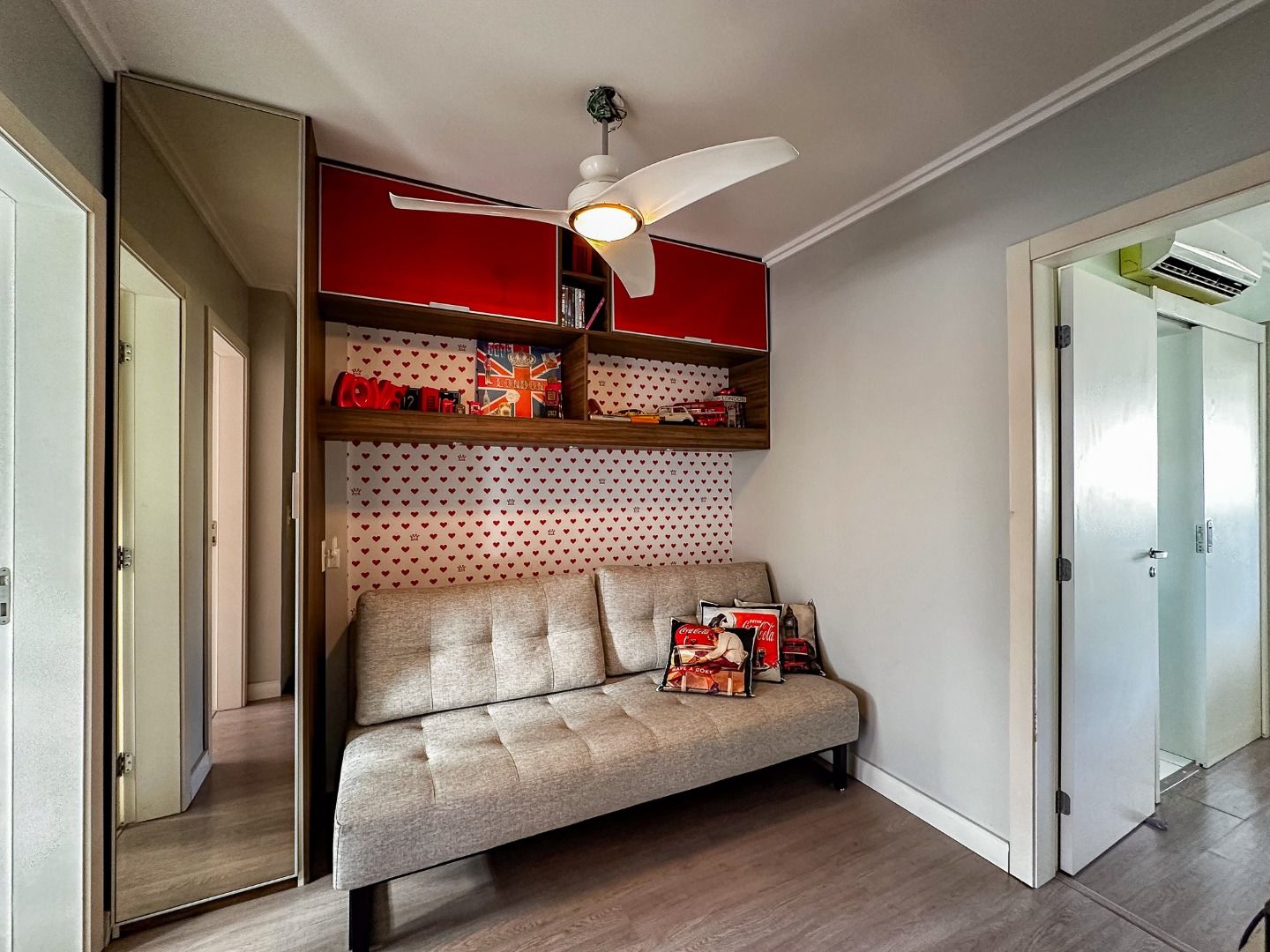 Foto de Sobrado · Pacific Residence Club