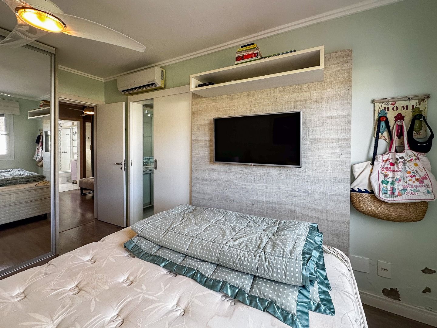 Foto de Sobrado · Pacific Residence Club