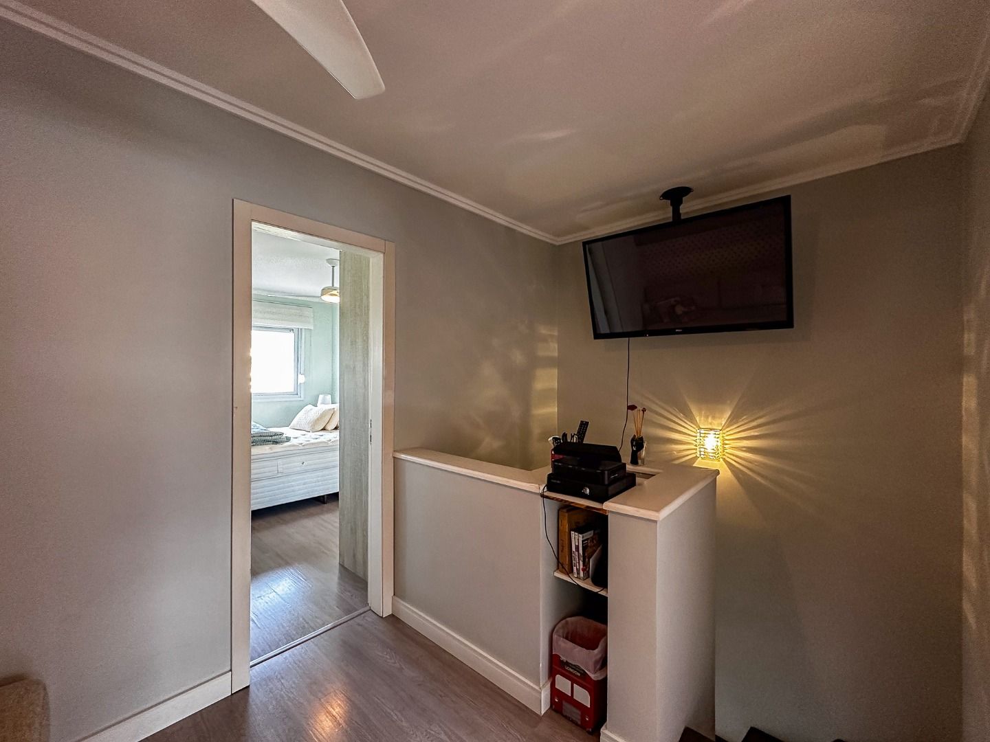 Foto de Sobrado · Pacific Residence Club