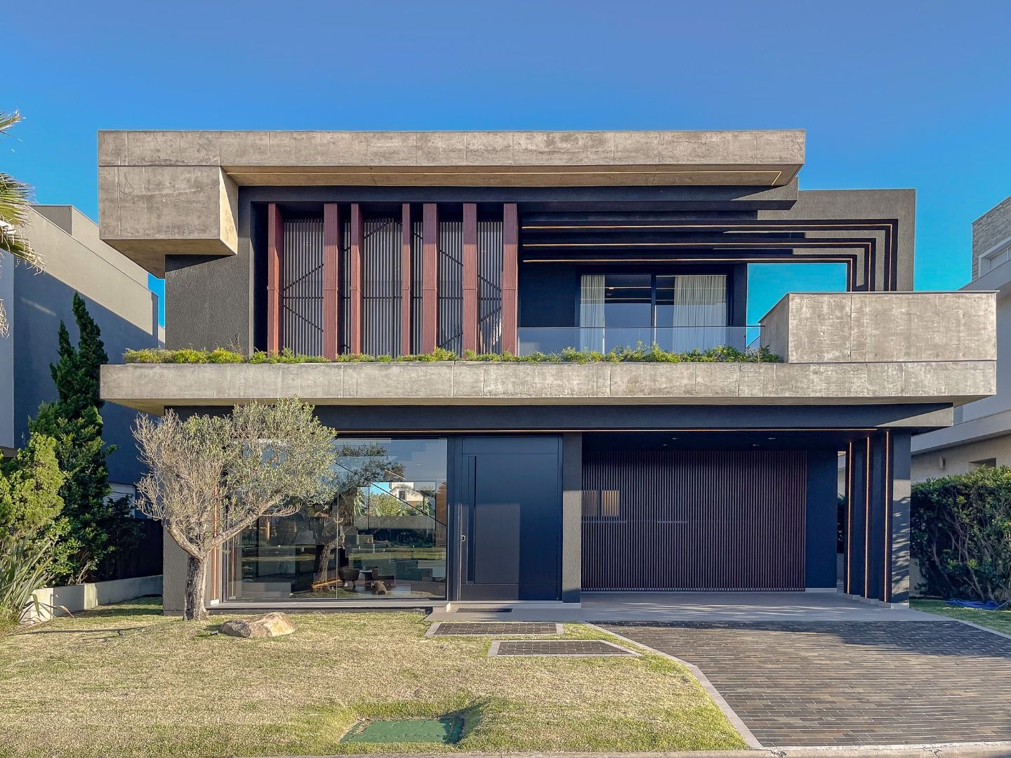 Casa · Playa Vista