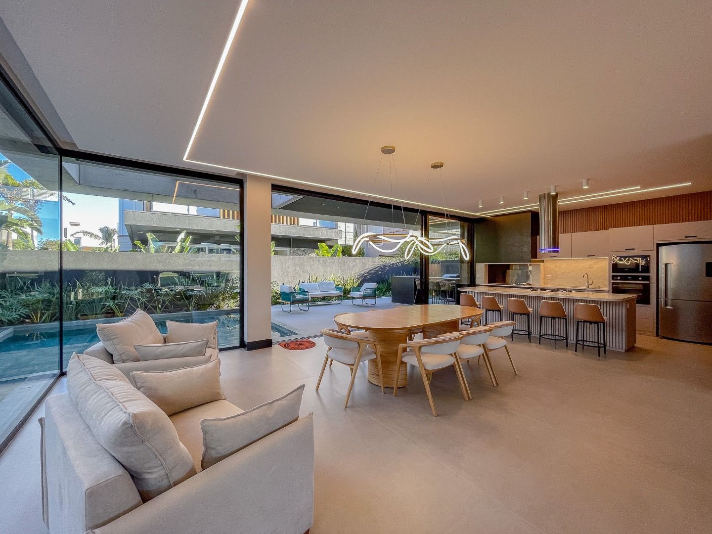 Foto de Casa · Playa Vista