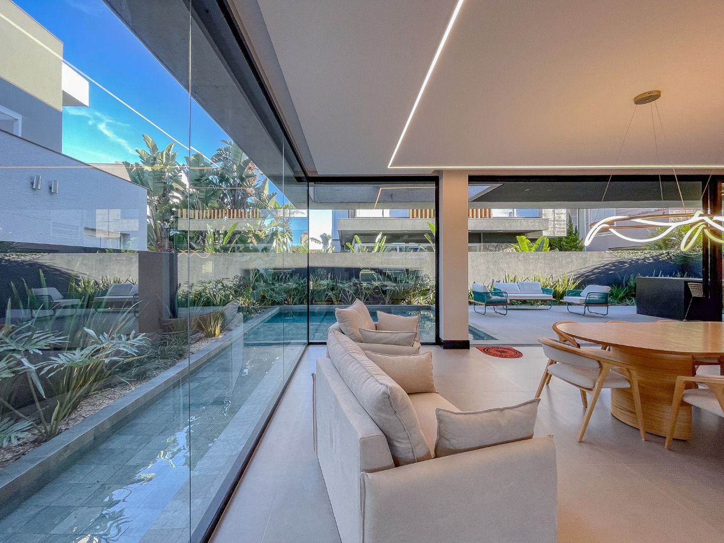 Foto de Casa · Playa Vista