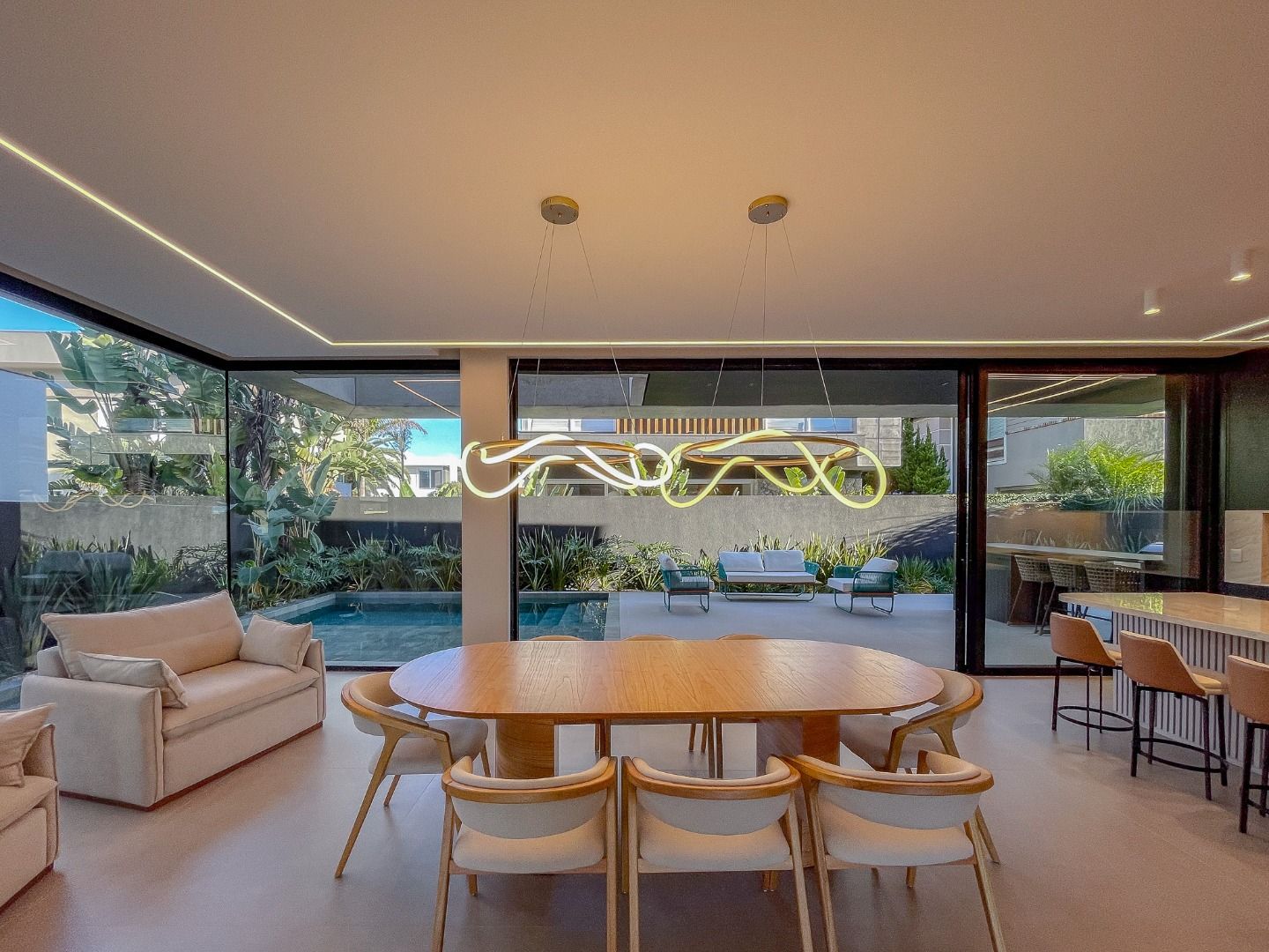 Foto de Casa · Playa Vista