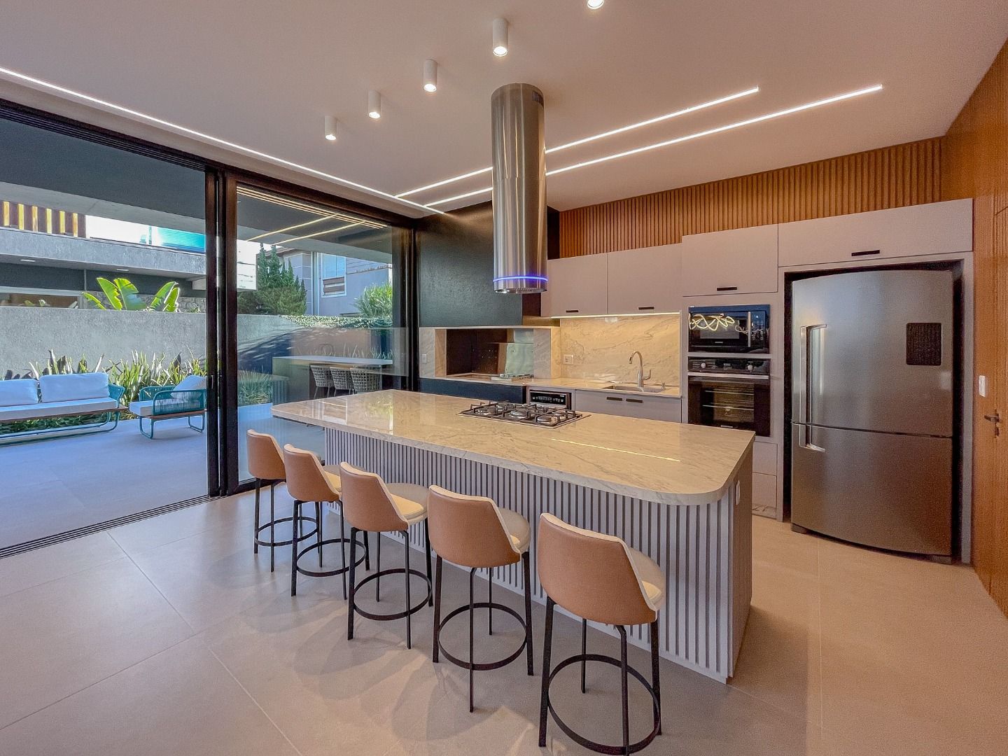 Foto de Casa · Playa Vista