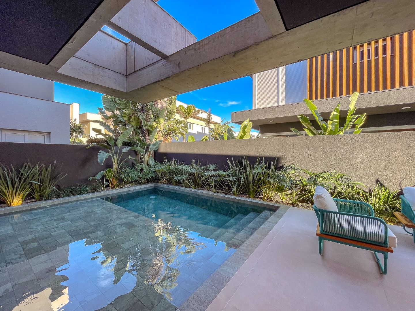 Foto de Casa · Playa Vista