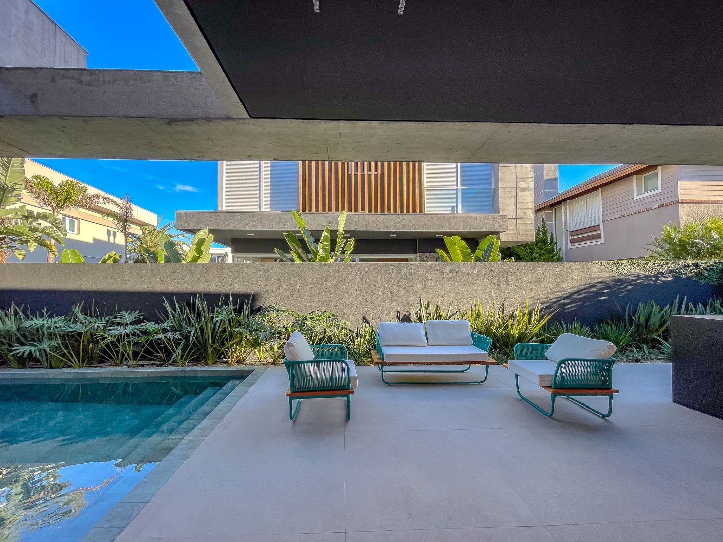 Foto de Casa · Playa Vista