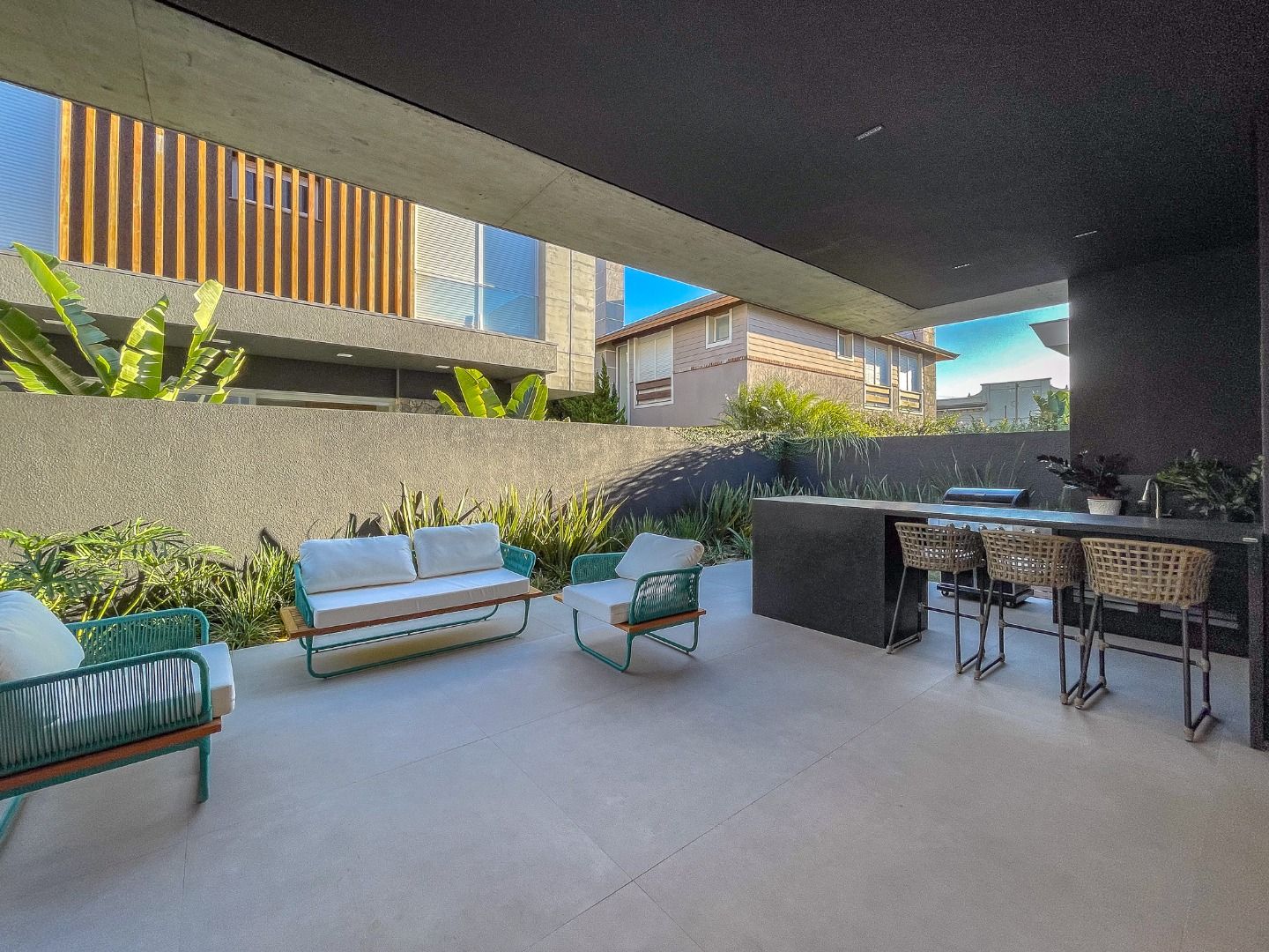 Foto de Casa · Playa Vista
