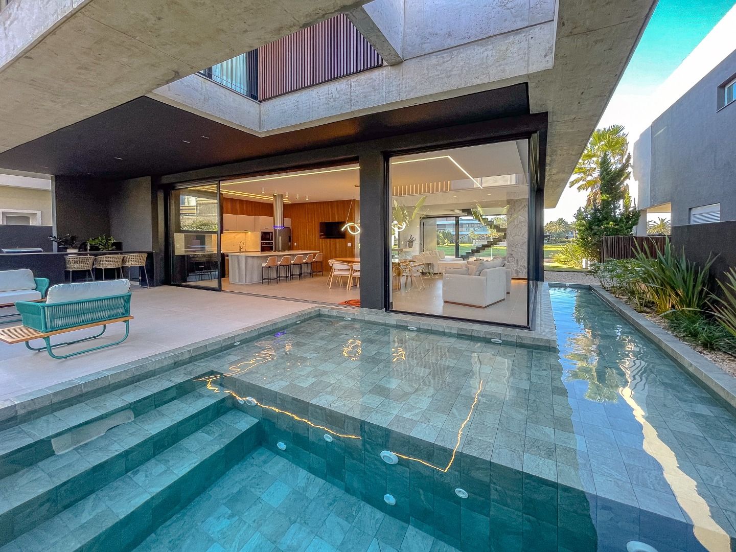 Foto de Casa · Playa Vista