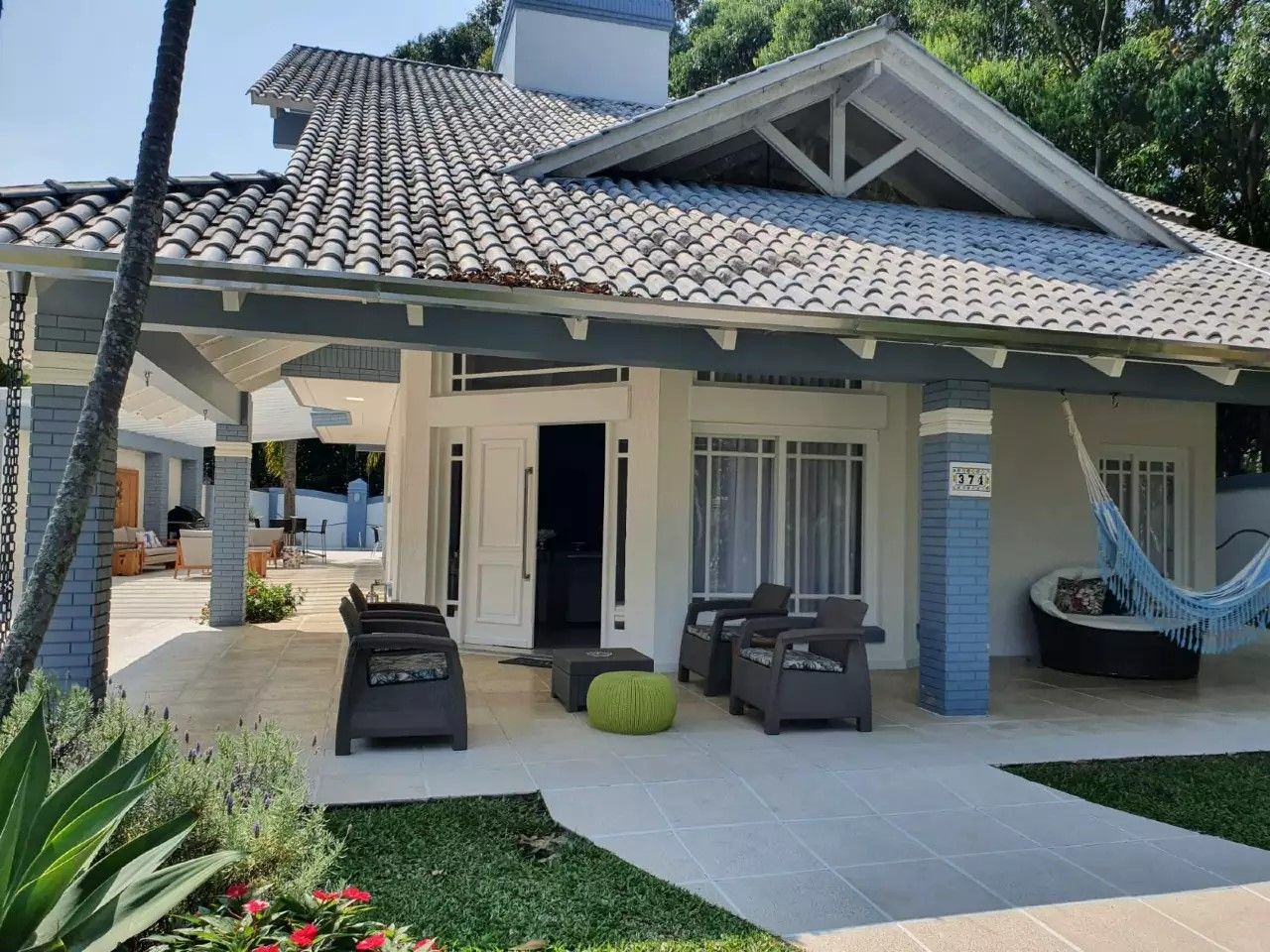 Casa · Atlântida Lagos Park
