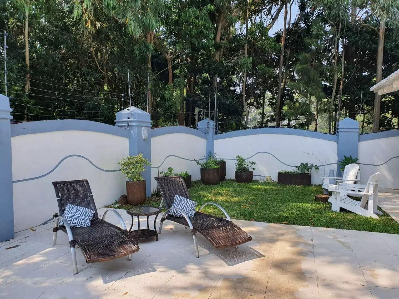 Foto de Sobrado · Atlântida Lagos Park