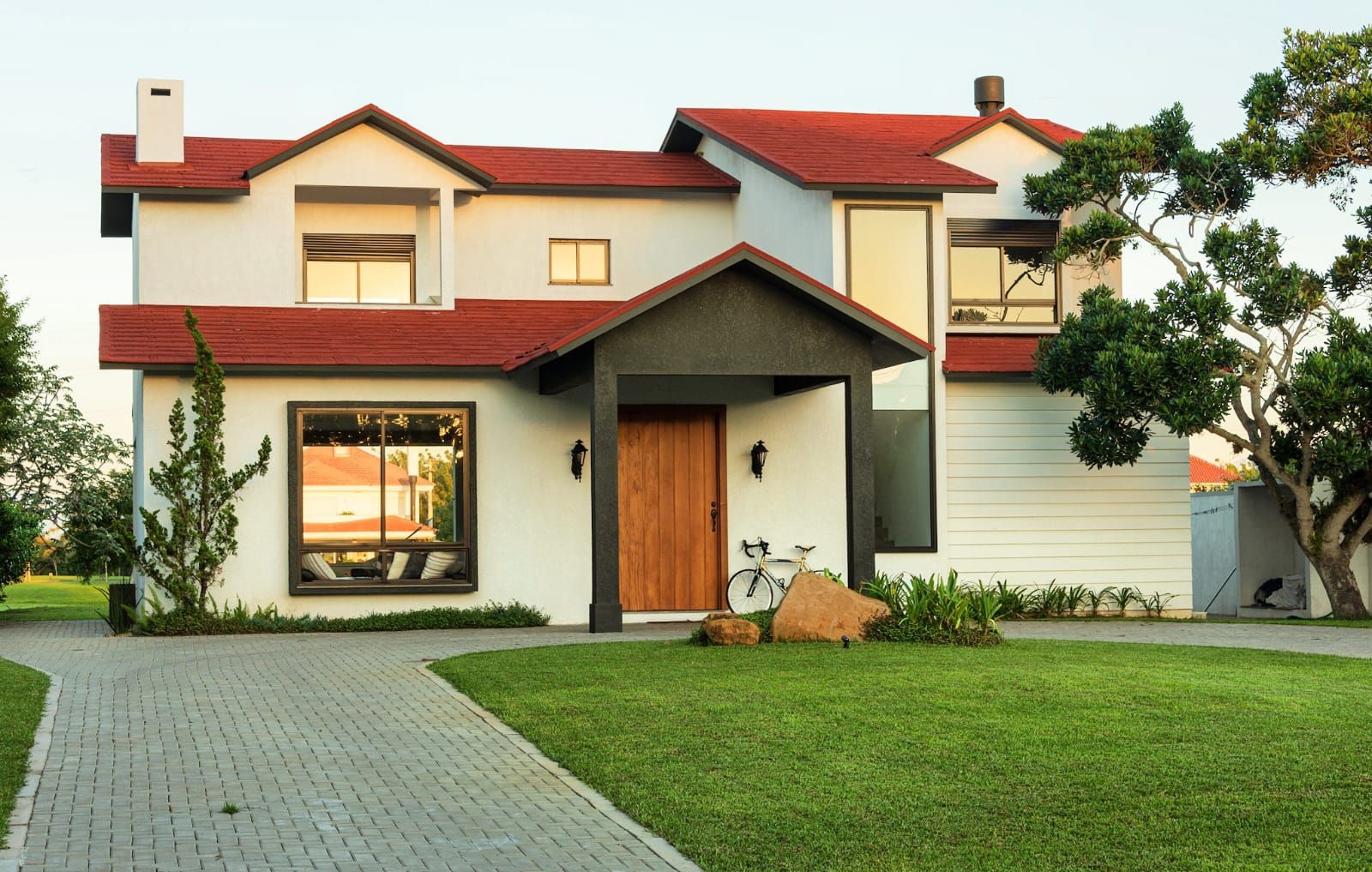 Casa · Green Village