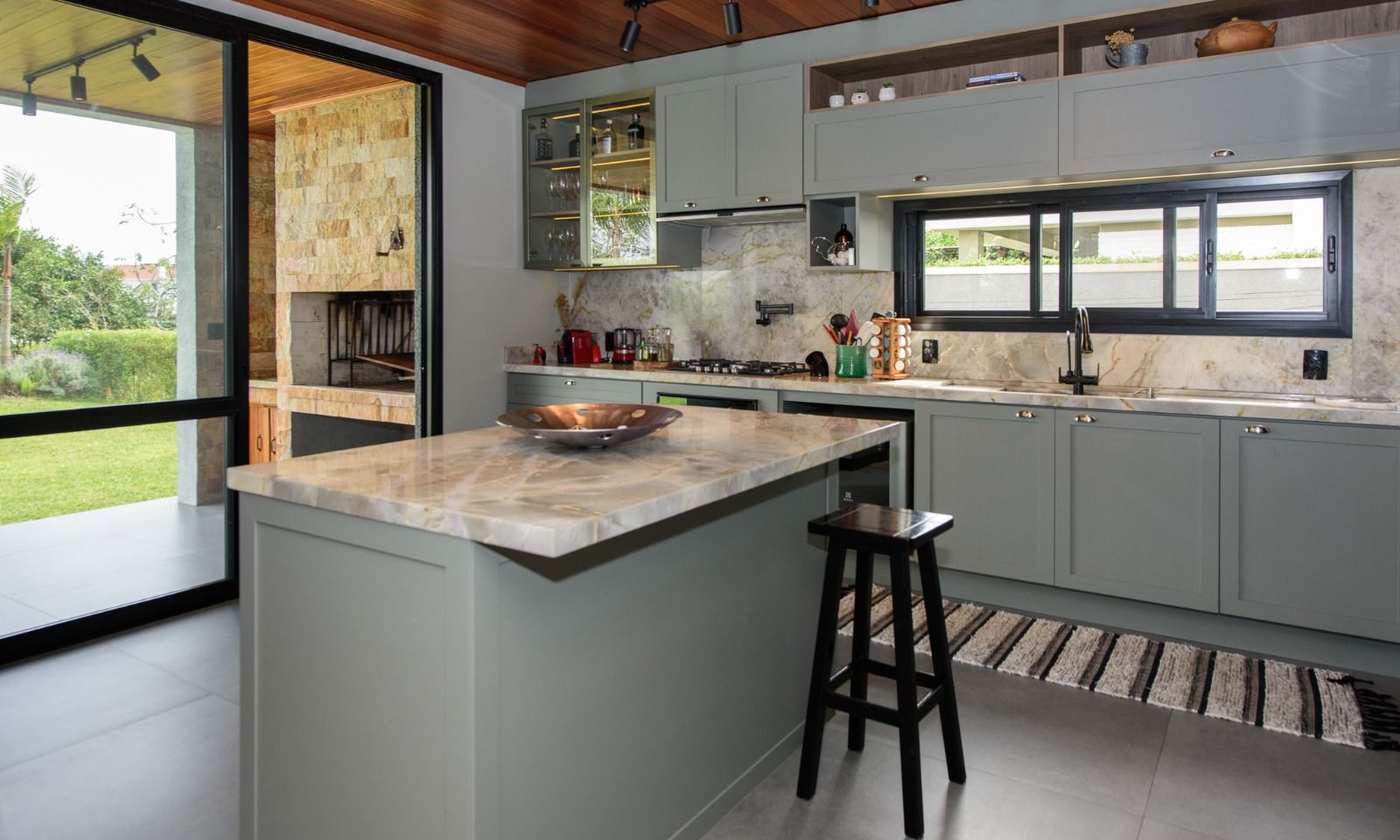 Foto de Casa · Green Village
