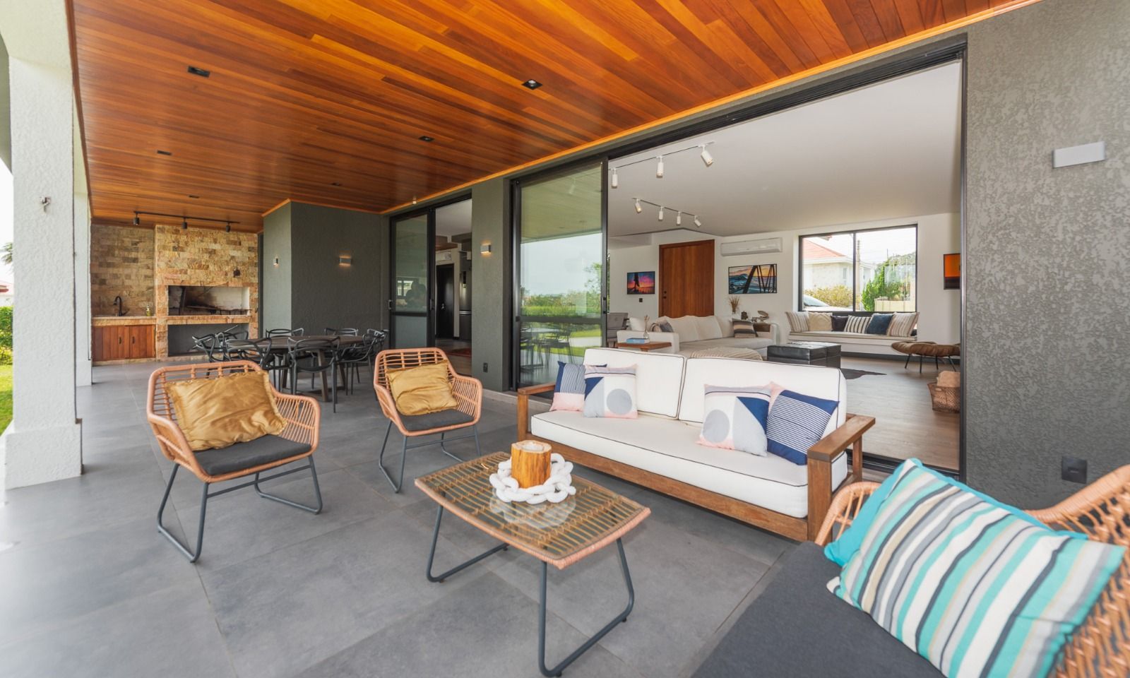 Foto de Casa · Green Village