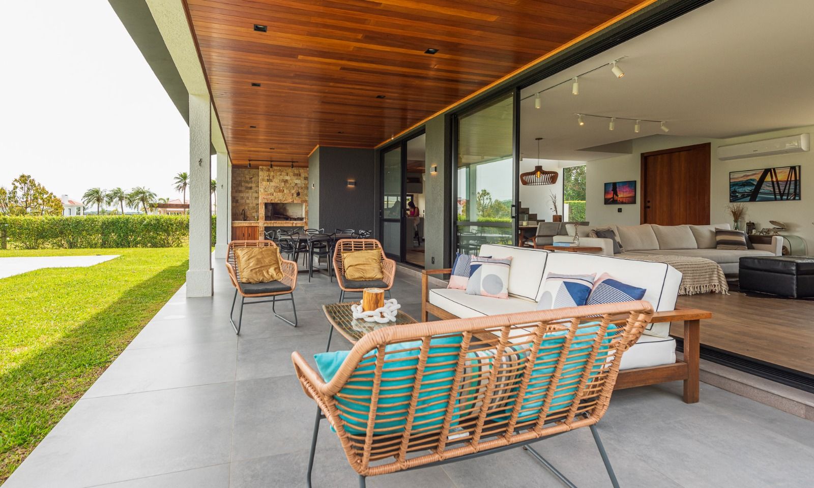 Foto de Casa · Green Village