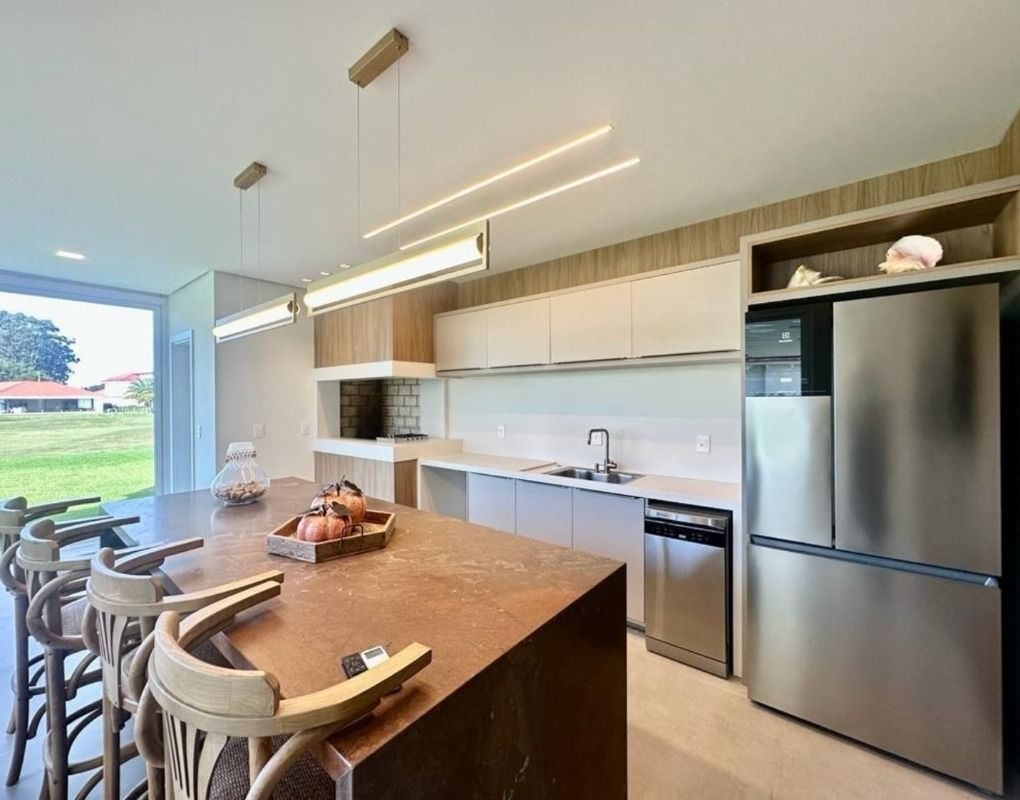 Foto de Casa · Green Village