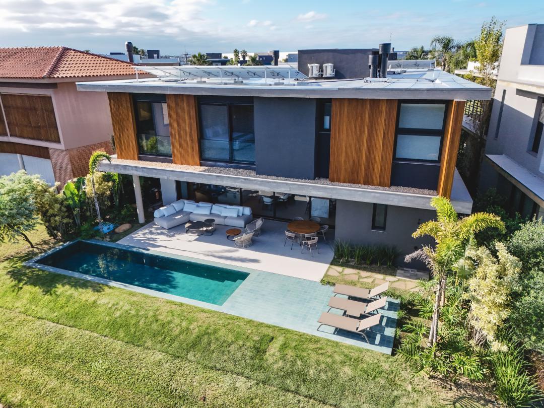 Foto de Casa · Enseada Lagos de Xangri-Lá