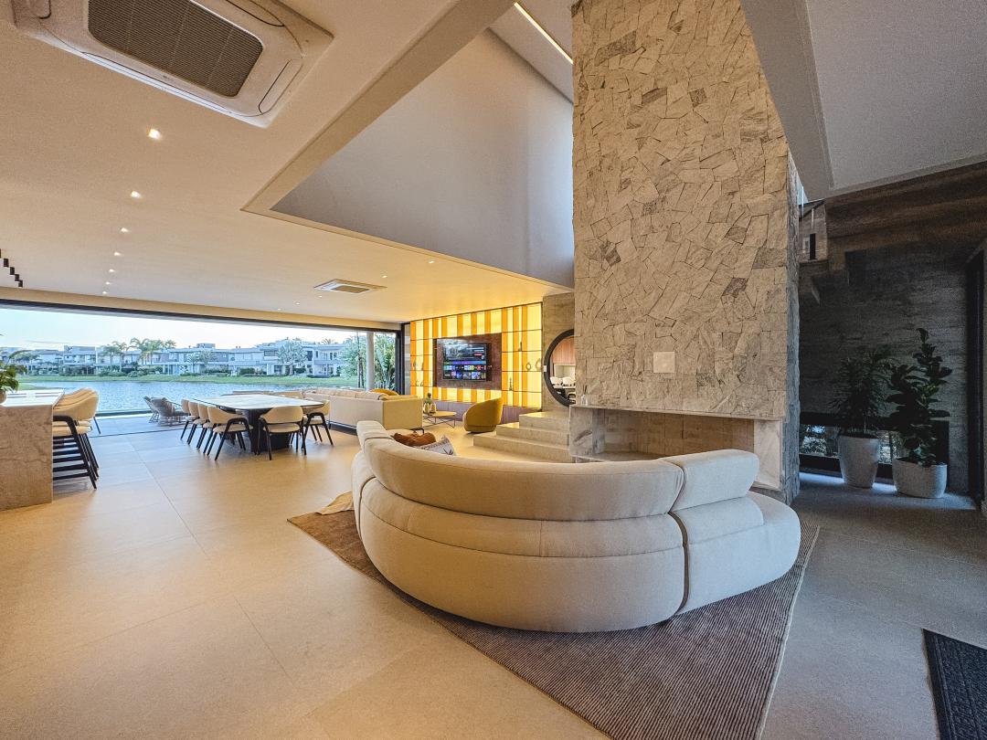 Foto de Casa · Enseada Lagos de Xangri-Lá