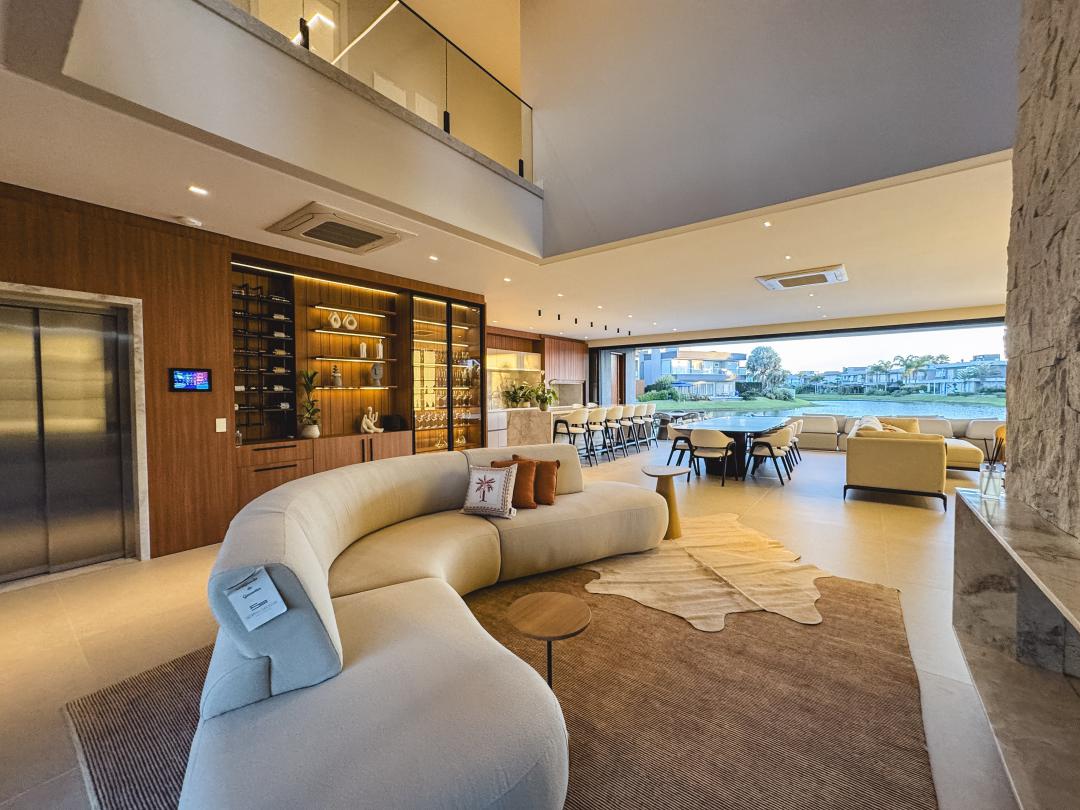 Foto de Casa · Enseada Lagos de Xangri-Lá