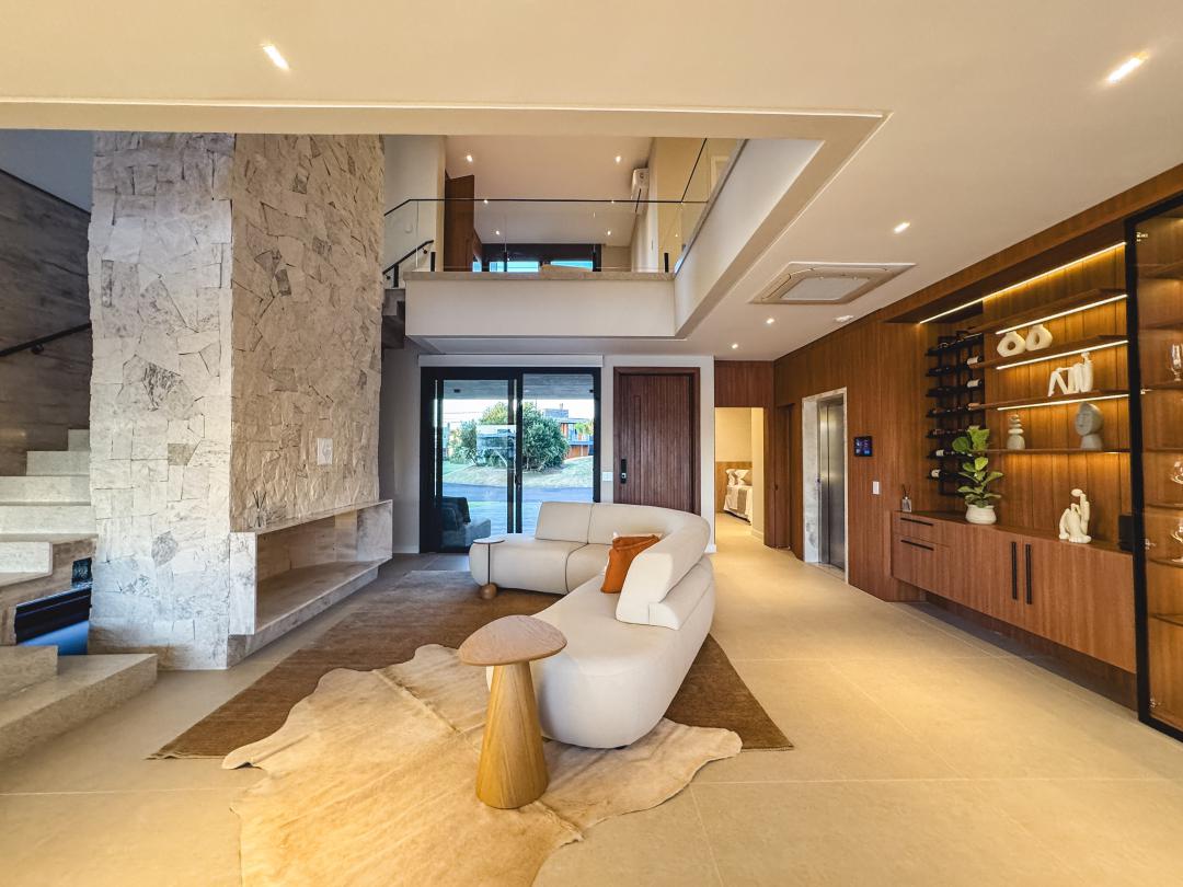Foto de Casa · Enseada Lagos de Xangri-Lá