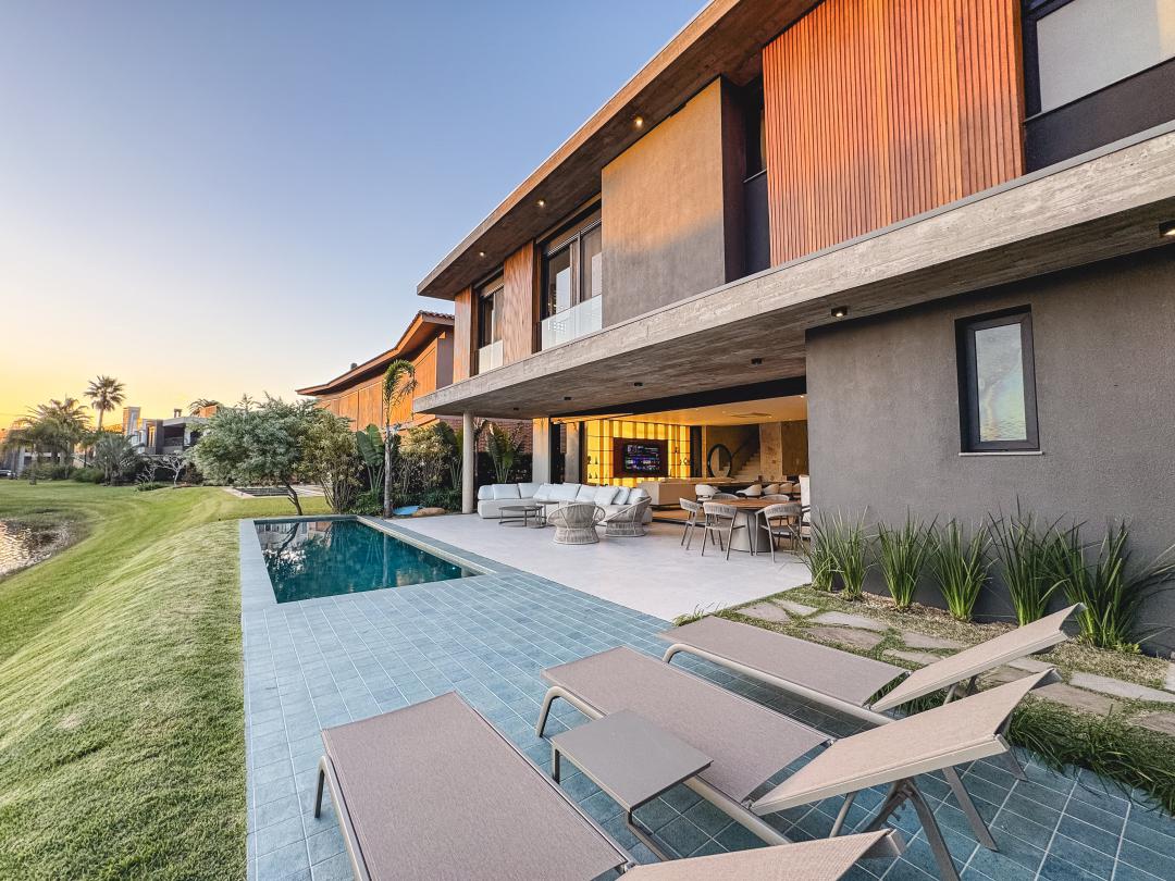 Foto de Casa · Enseada Lagos de Xangri-Lá