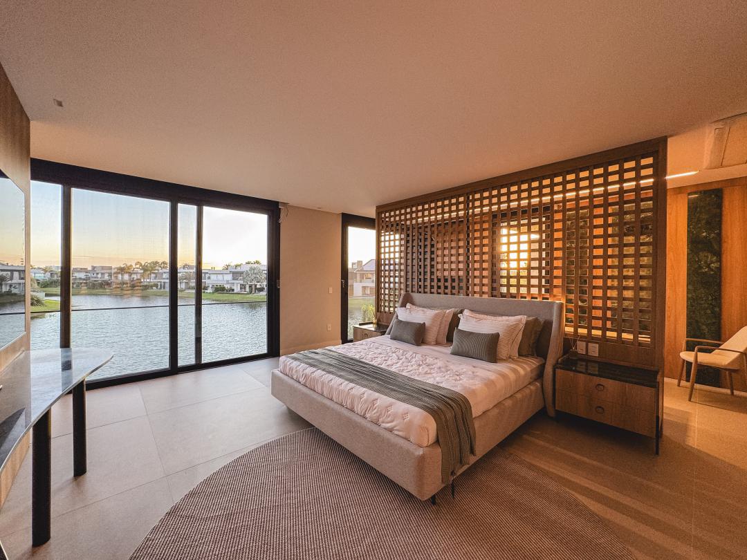 Foto de Casa · Enseada Lagos de Xangri-Lá