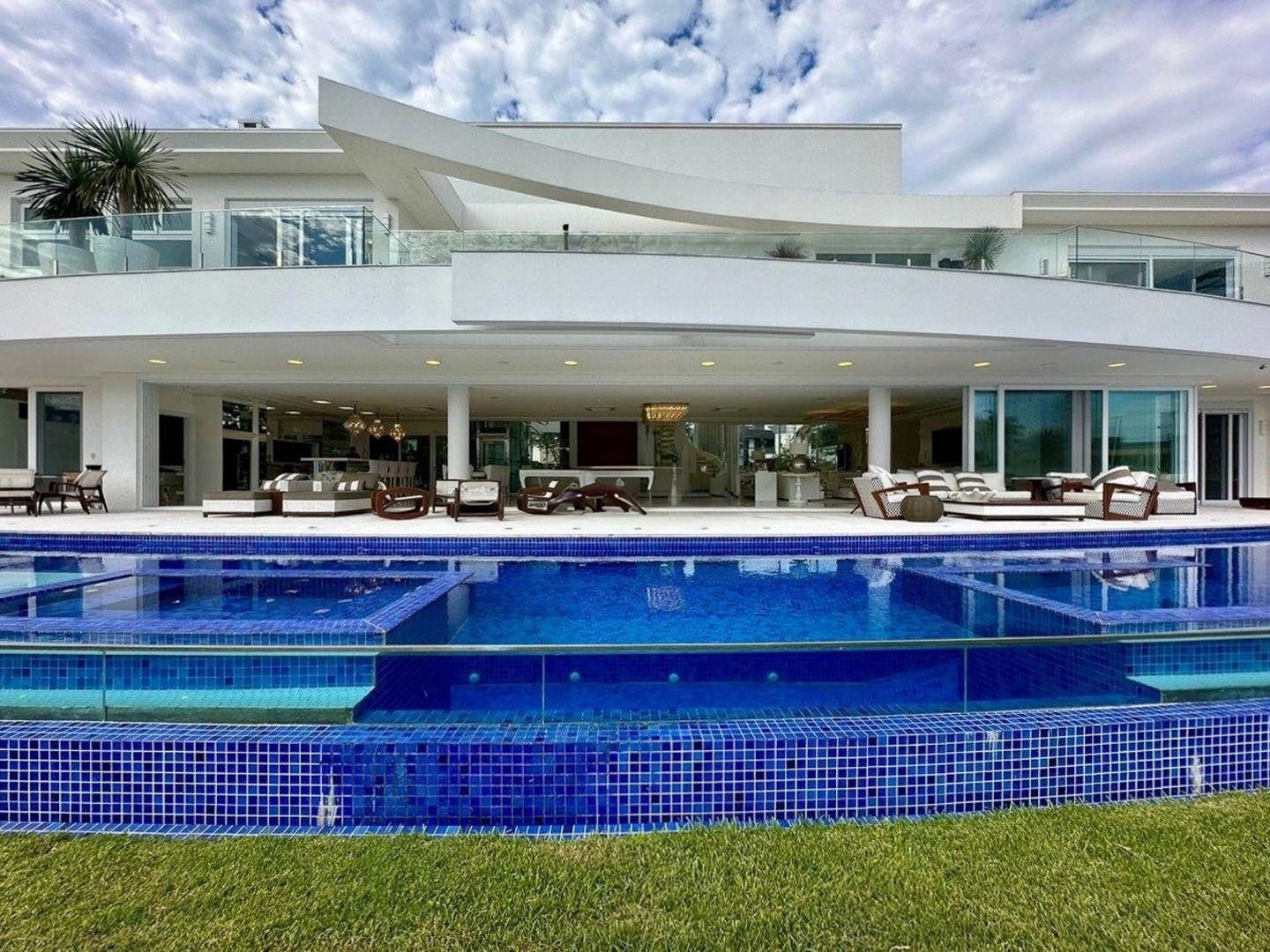 Casa · Enseada Lagos de Xangri-Lá