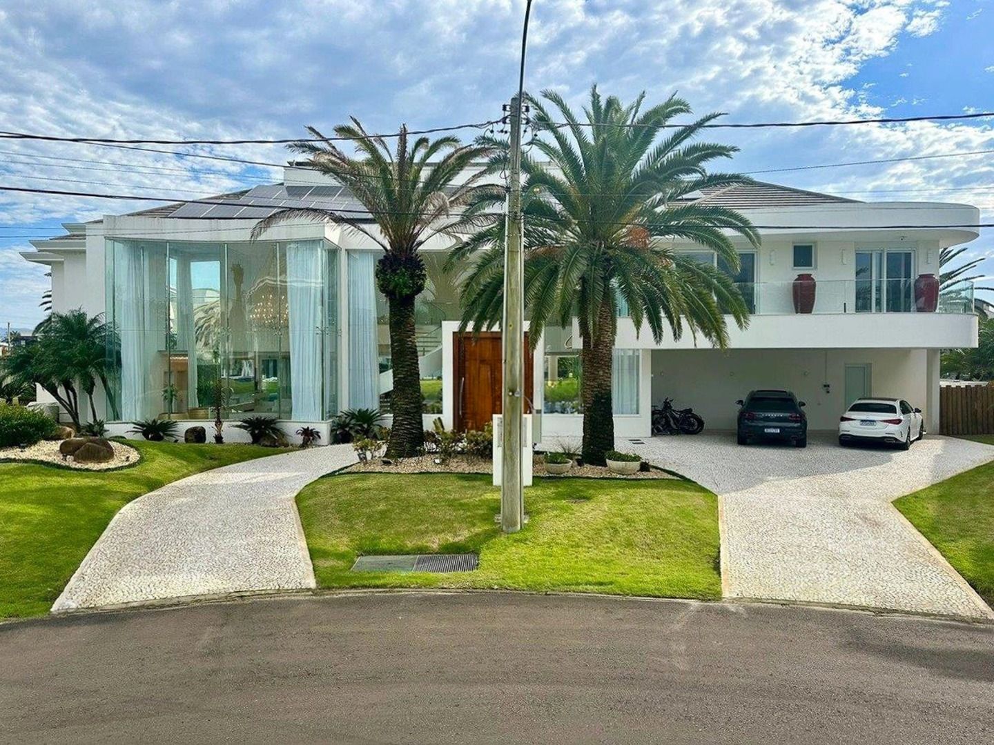 Foto de Casa · Enseada Lagos de Xangri-Lá