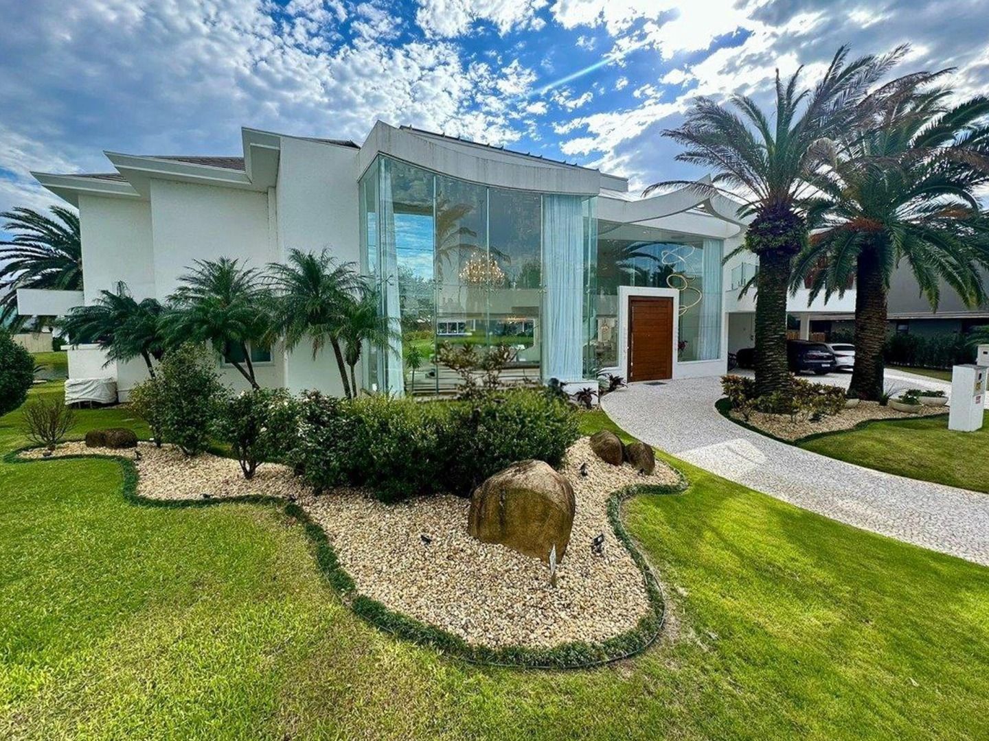 Foto de Casa · Enseada Lagos de Xangri-Lá