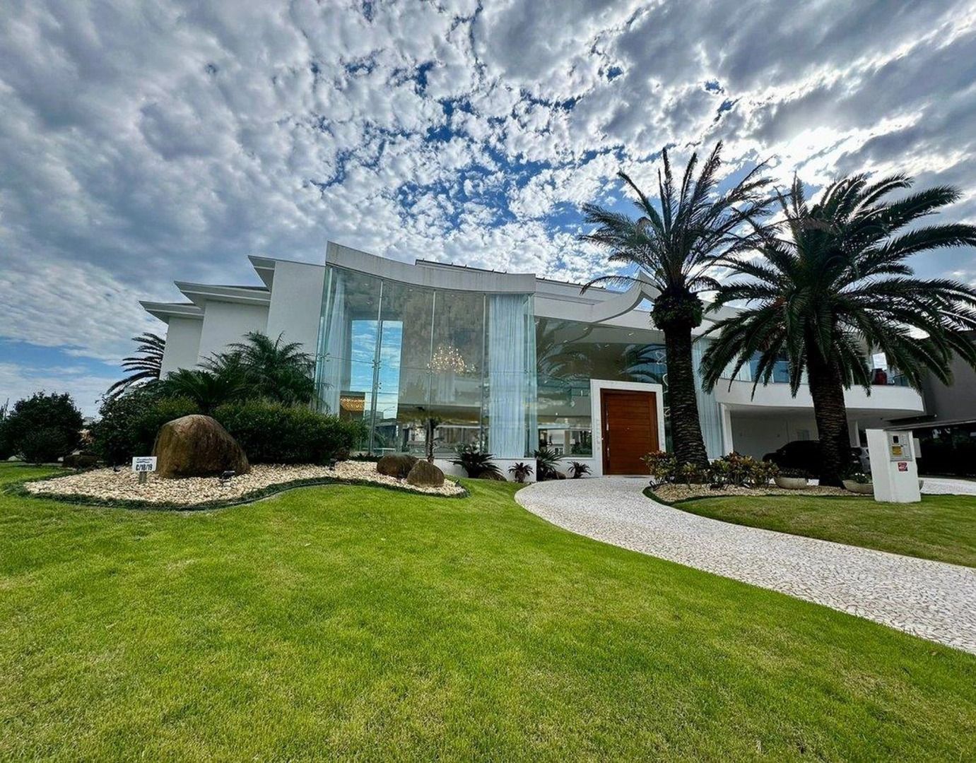 Foto de Casa · Enseada Lagos de Xangri-Lá