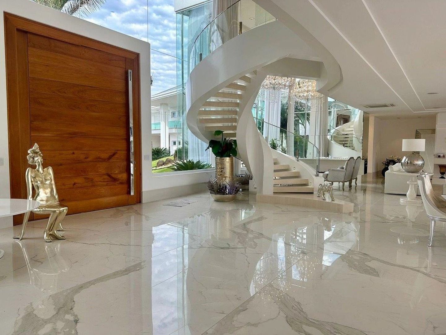 Foto de Casa · Enseada Lagos de Xangri-Lá