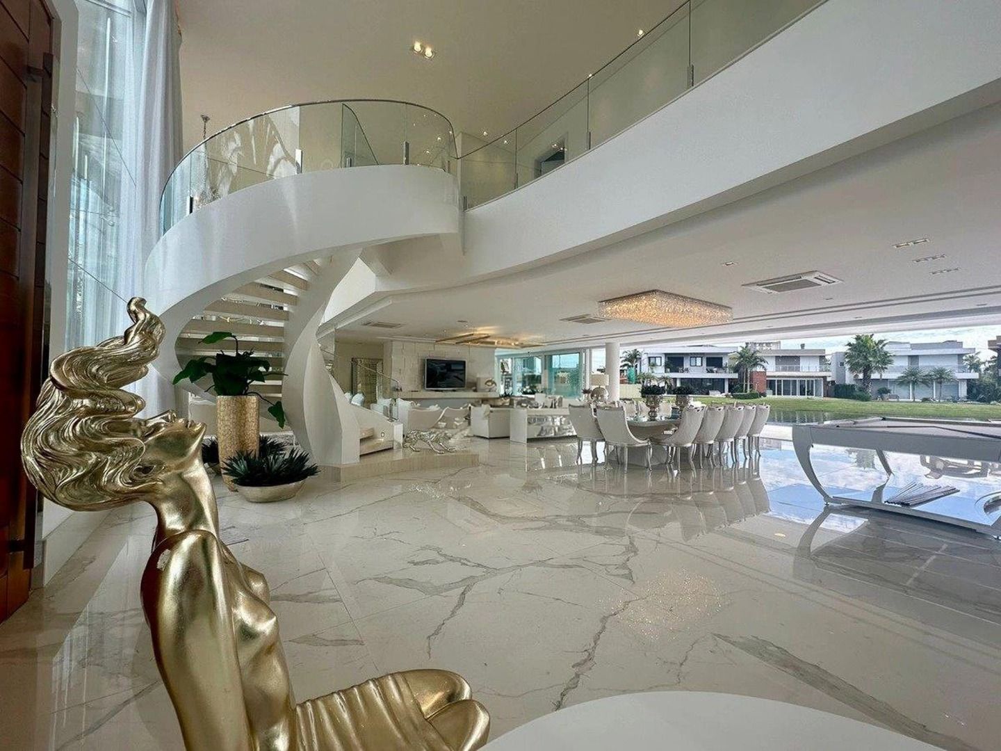 Foto de Casa · Enseada Lagos de Xangri-Lá