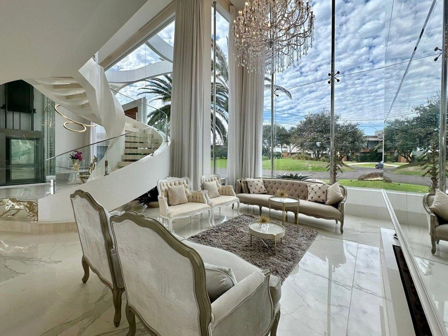 Foto de Casa · Enseada Lagos de Xangri-Lá