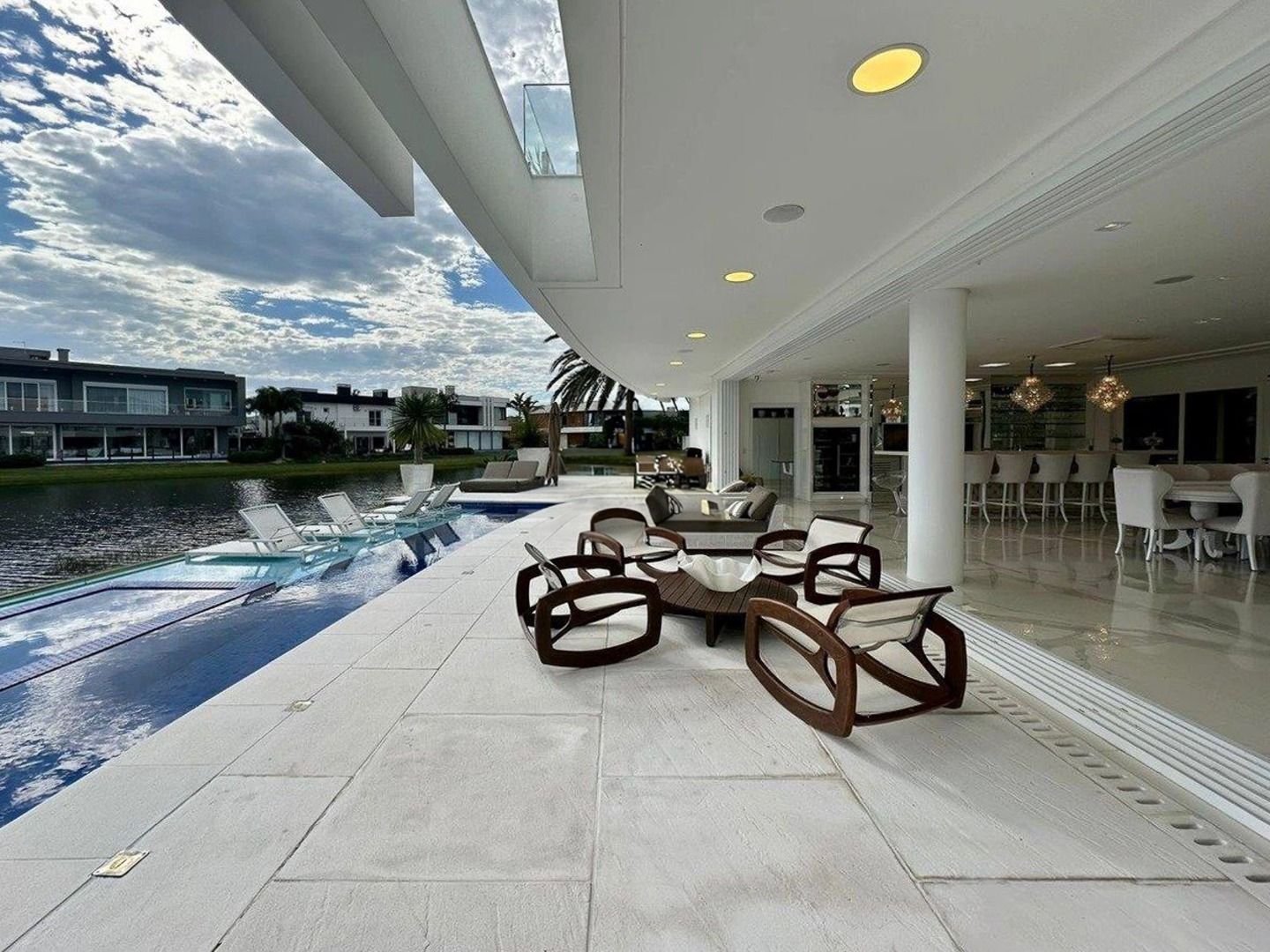 Foto de Casa · Enseada Lagos de Xangri-Lá