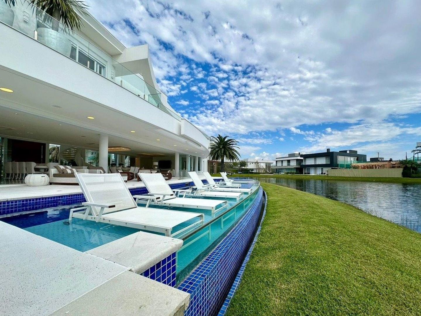 Foto de Casa · Enseada Lagos de Xangri-Lá