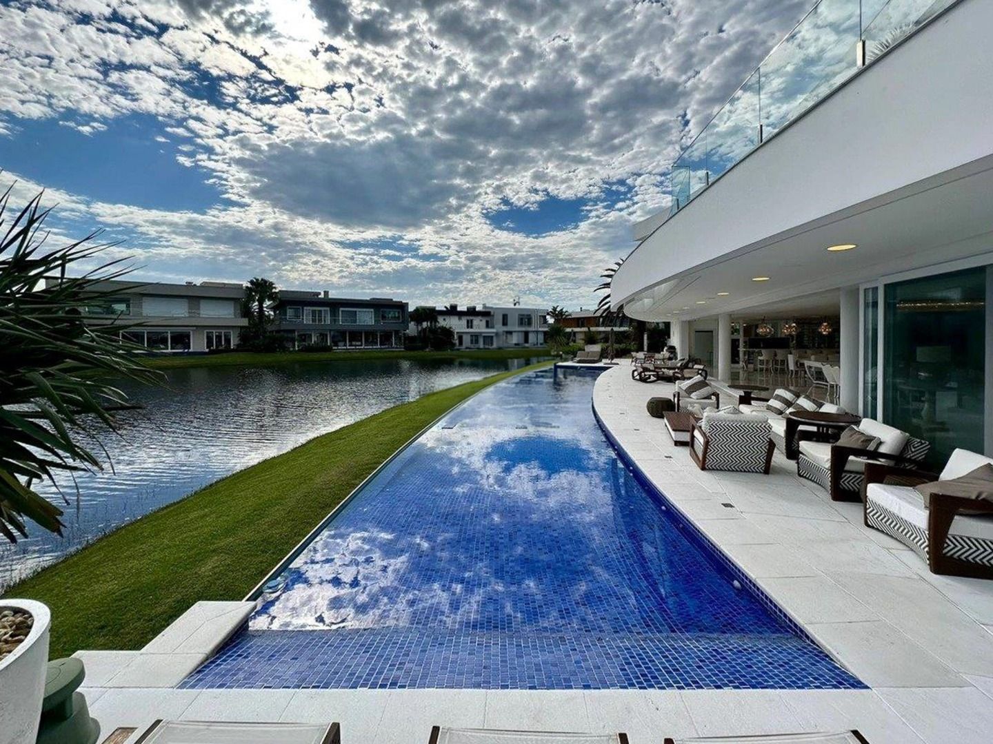 Foto de Casa · Enseada Lagos de Xangri-Lá