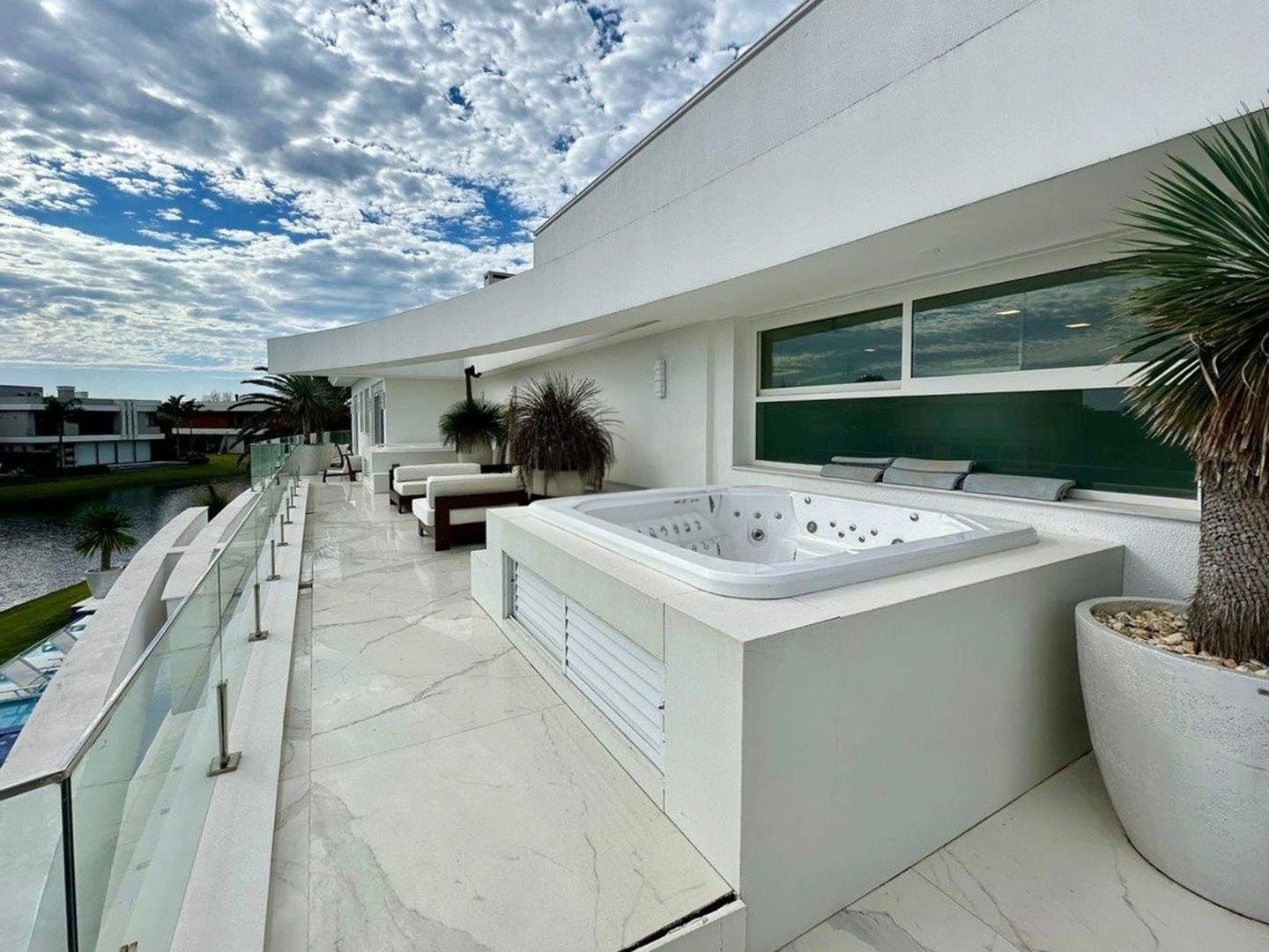 Foto de Casa · Enseada Lagos de Xangri-Lá