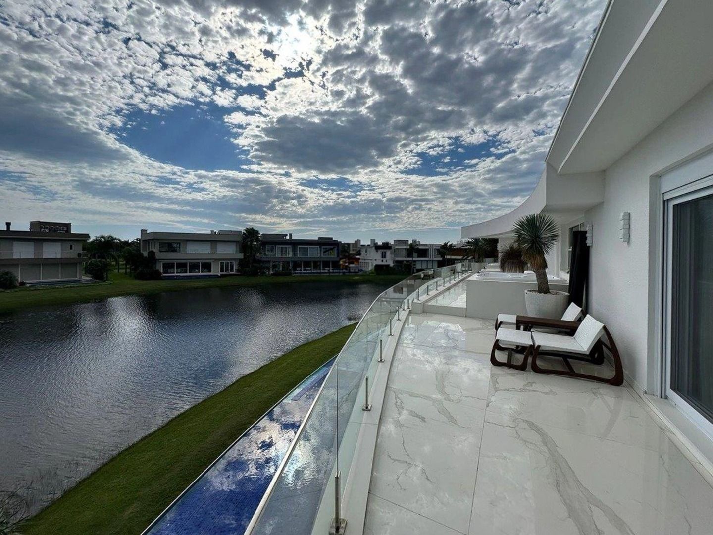 Foto de Casa · Enseada Lagos de Xangri-Lá