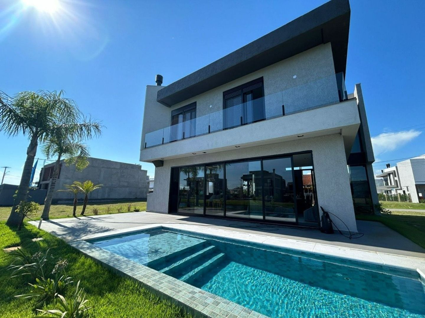 Foto de Casa · Sunset