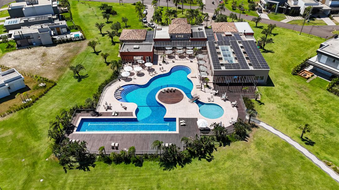 Foto de Casa · Atlântida Ilhas Park