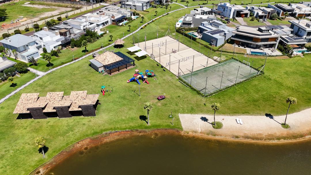Foto de Casa · Atlântida Ilhas Park