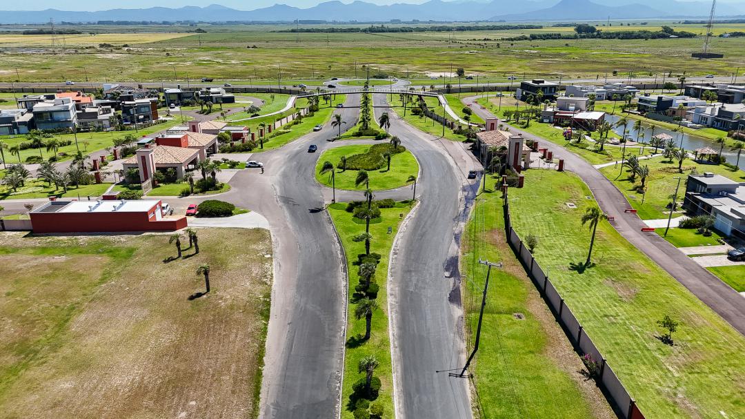 Foto de Casa · Atlântida Ilhas Park