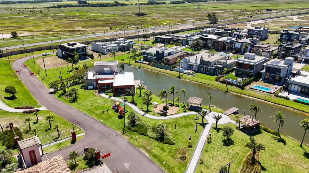 Foto de Casa · Atlântida Ilhas Park
