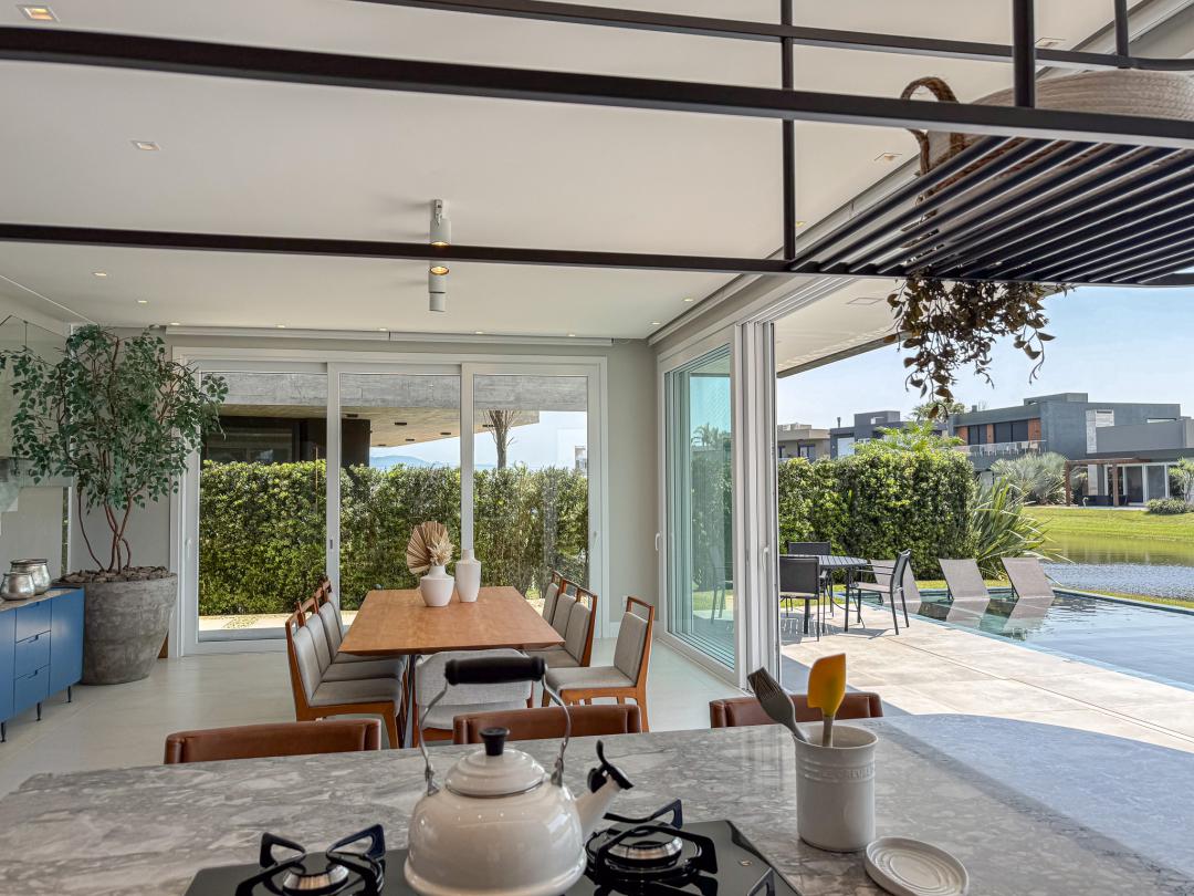 Foto de Casa · Enseada Lagos de Xangri-Lá
