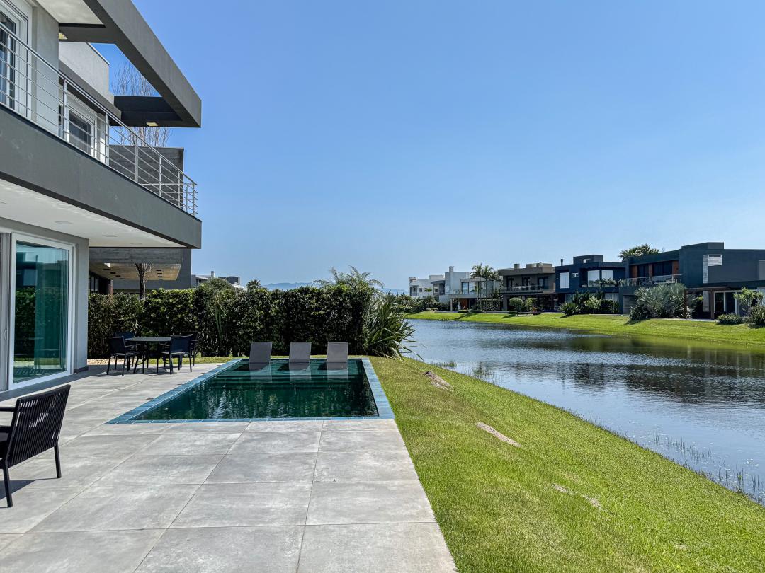 Foto de Casa · Enseada Lagos de Xangri-Lá