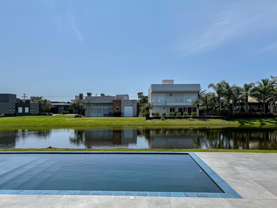 Foto de Casa · Enseada Lagos de Xangri-Lá