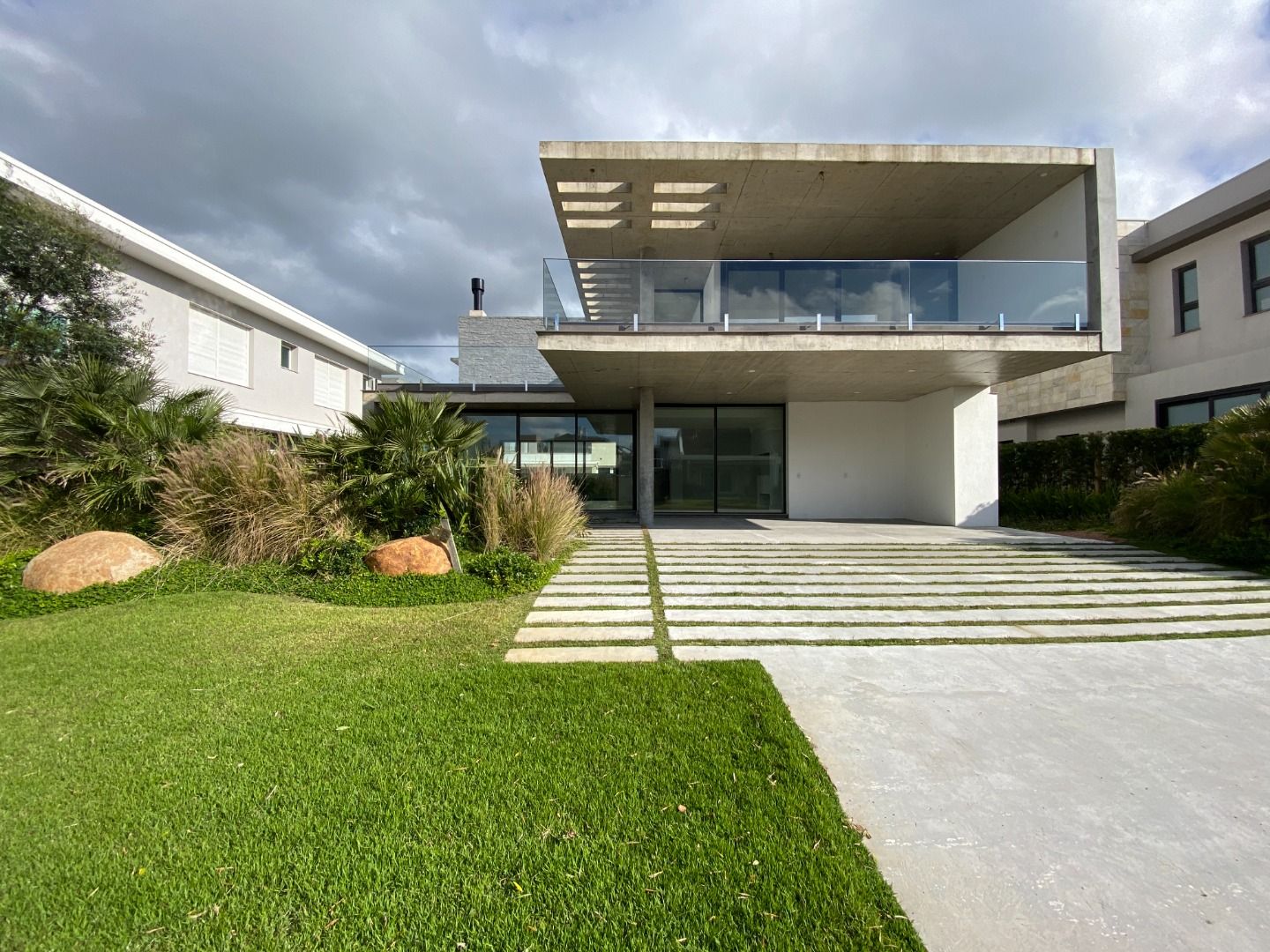Casa · Playa Vista