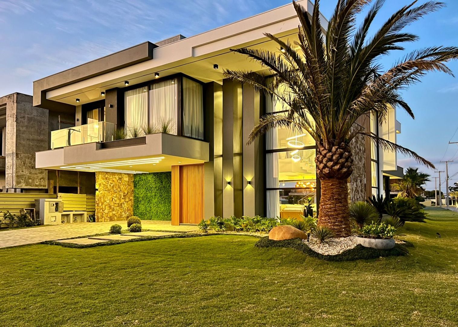Foto de Casa · Sense Xangri-Lá