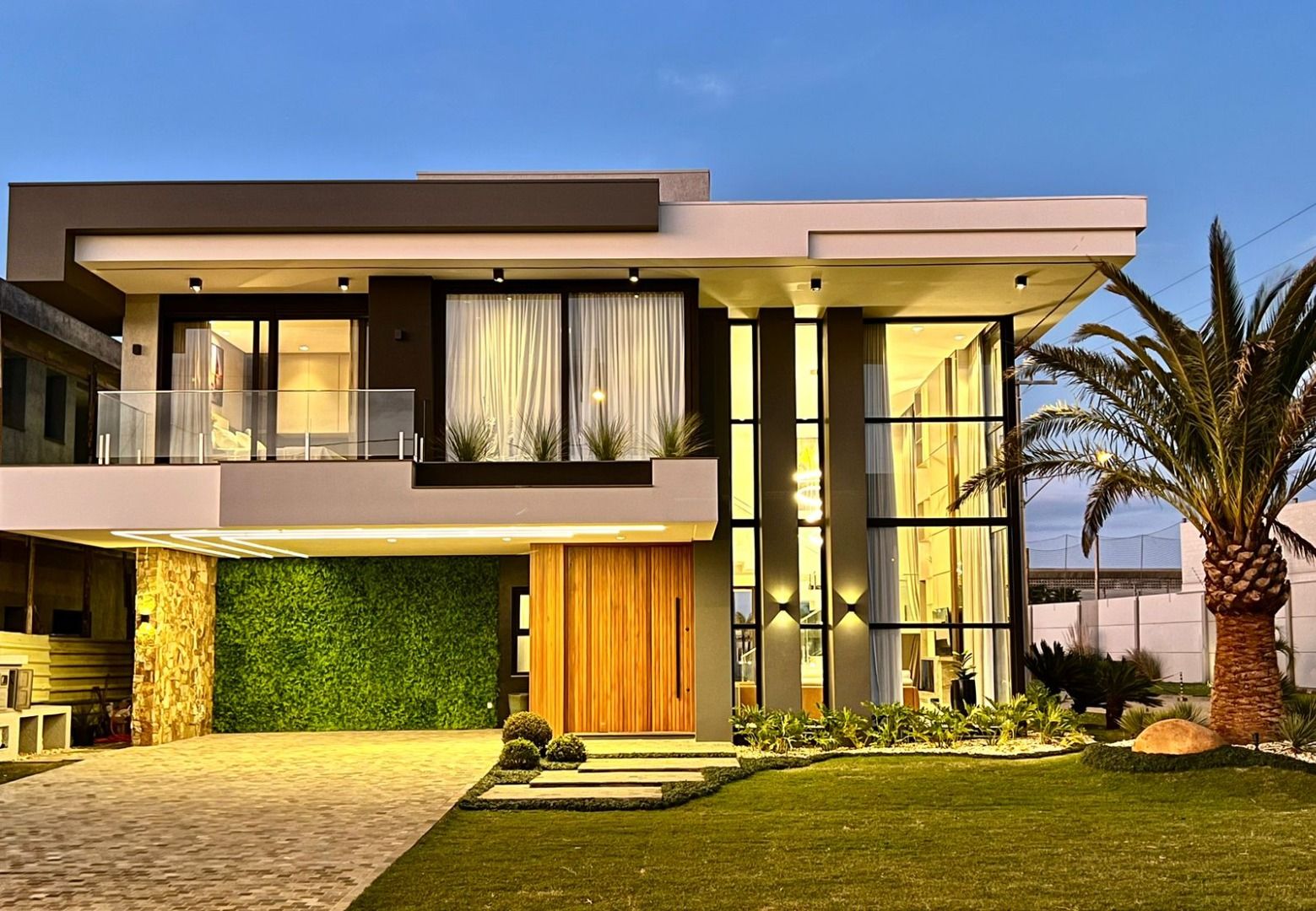 Foto de Casa · Sense Xangri-Lá