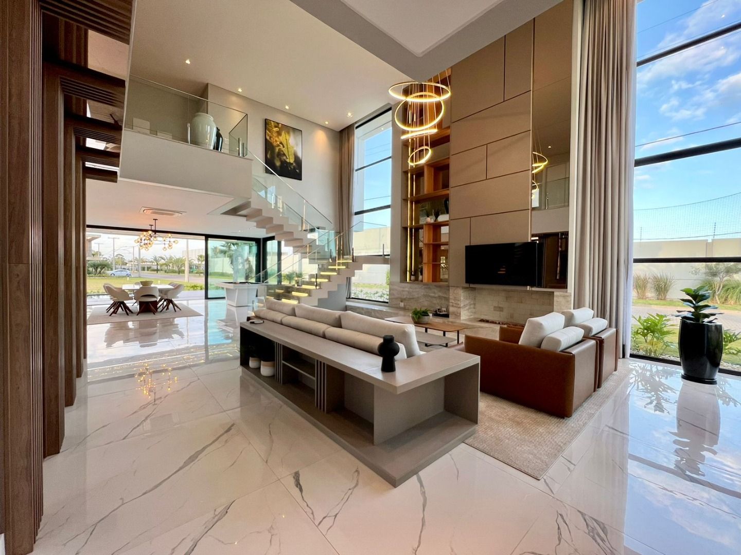 Foto de Casa · Sense Xangri-Lá