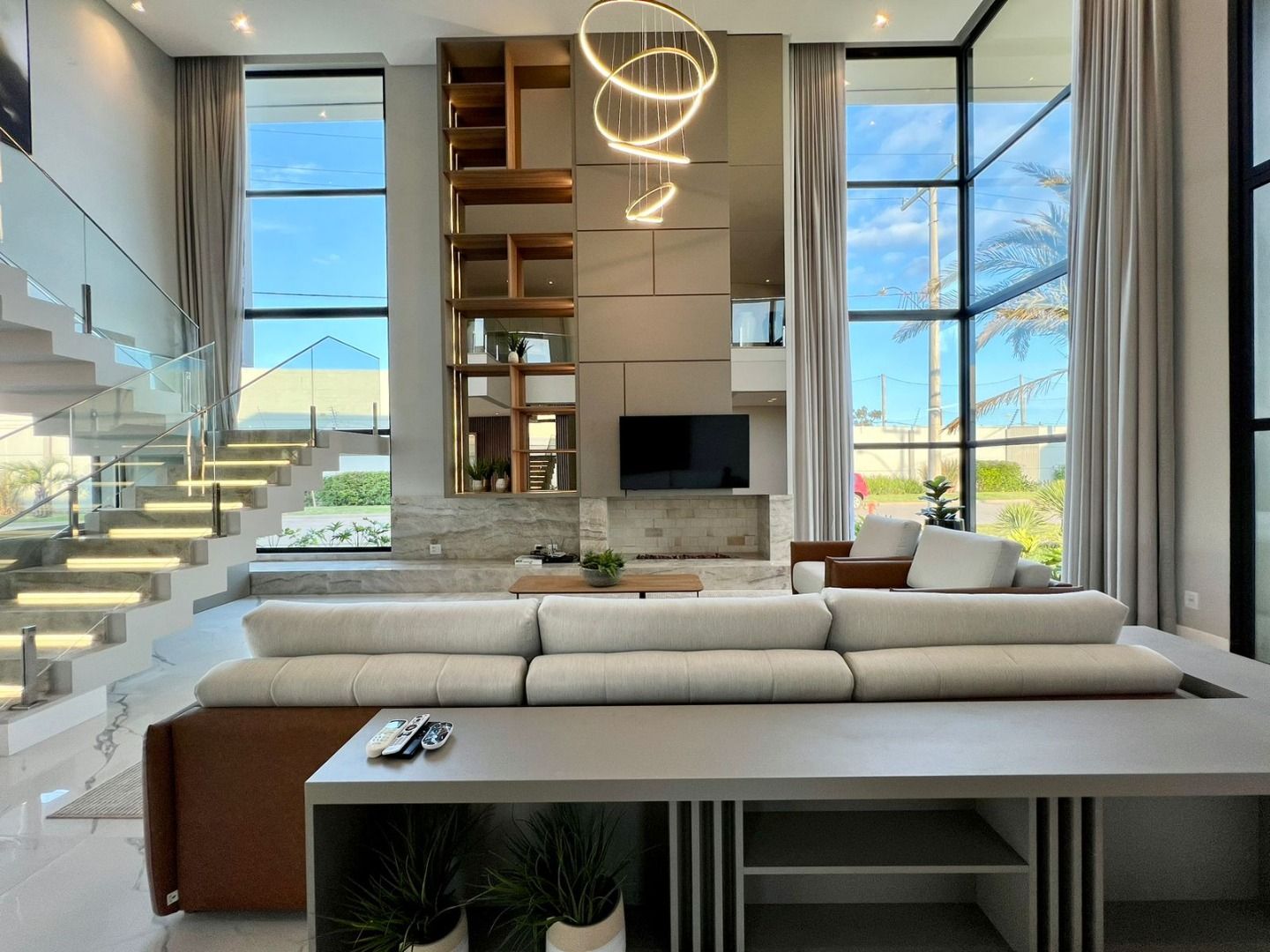 Foto de Casa · Sense Xangri-Lá